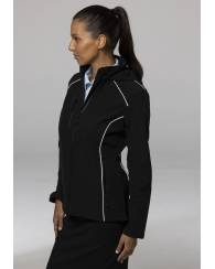 Aspen Soft Shell Jacket, Ladies